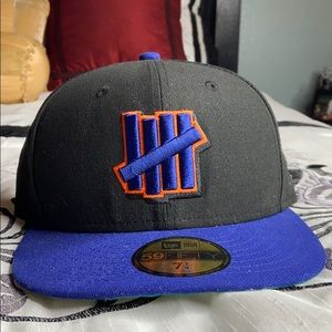 Undefeated Hat
